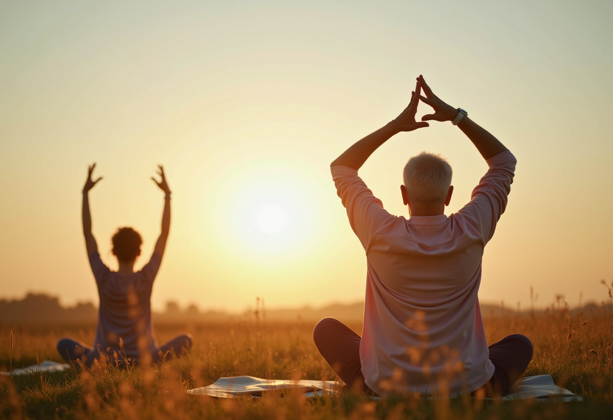 Асани для початківців